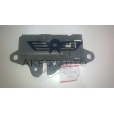 MB274498 MOTOR KAPUT KİLİDİ PAJERO ALT 84-87